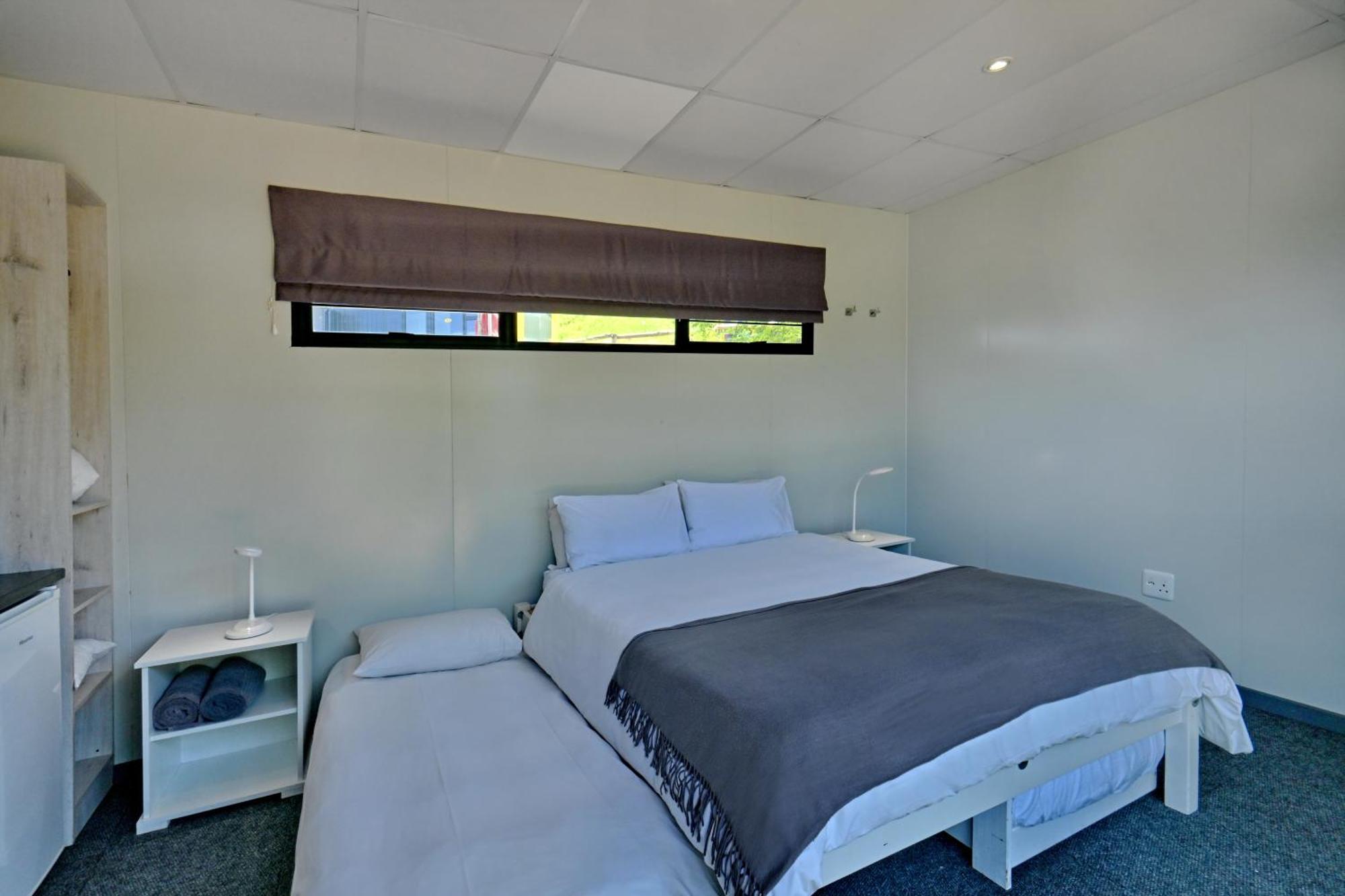 Sleepover Kmia White River Room photo
